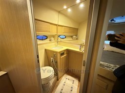 Dellapasqua DC 13 Elite Bagno Armatore