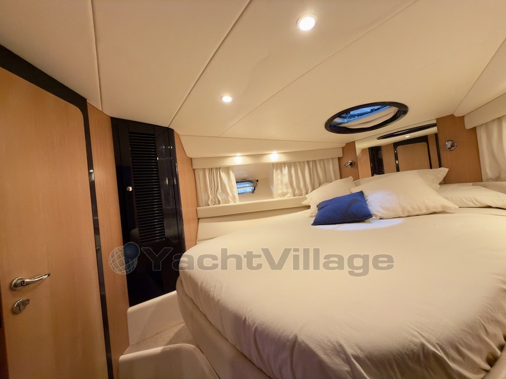 Sarnico 43 .29.cabina armatore