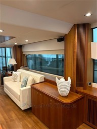 Sunseeker Manhattan 70