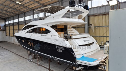 Sunseeker Manhattan 70