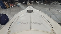 SESSA MARINE OYSTER 35