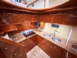 Ferretti 165-17- cucina