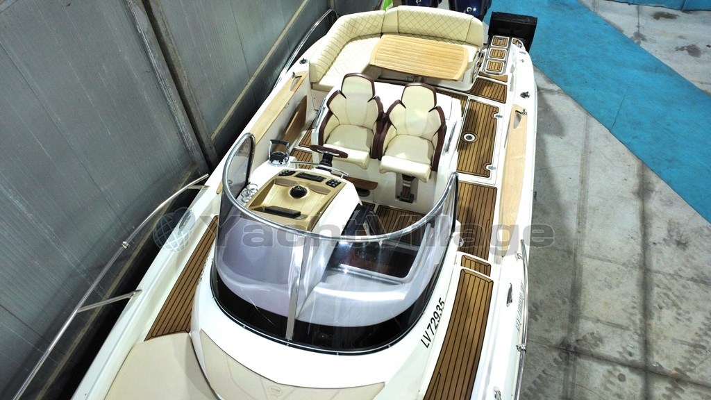 SESSA KEY LARGO 30