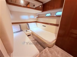 Ferretti 165-36-cabina ospiti