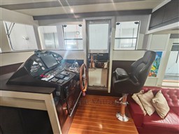 Cantieri Estensi Maine 535