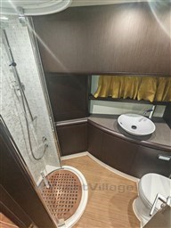 Cantieri Estensi Maine 535 Armatoriale a prua