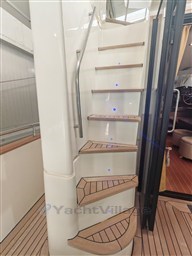 Cantieri Estensi Maine 535