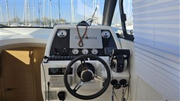 Rodman Spirit 31 HT