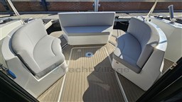 Rodman Spirit 31 HT
