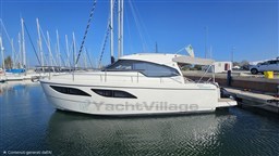Rodman Spirit 31 HT
