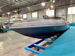 Mostes Offshore 31