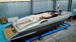 Mostes Offshore 31