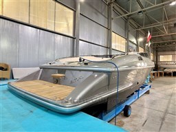 Mostes Offshore 31
