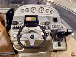 Mostes Offshore 31