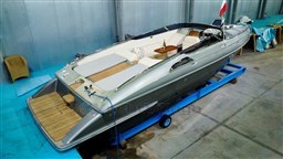 Mostes Offshore 31