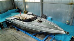 Mostes Offshore 31