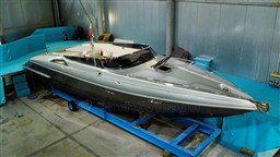Mostes Offshore 31