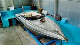 Mostes Offshore 31
