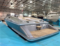 Mostes Offshore 31