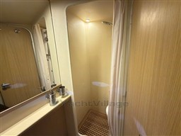 Dellapasqua DC 13 Elite Bagno Armatore