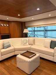 Sunseeker Manhattan 70