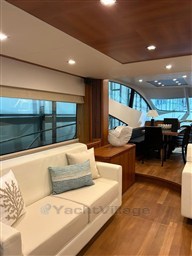 Sunseeker Manhattan 70