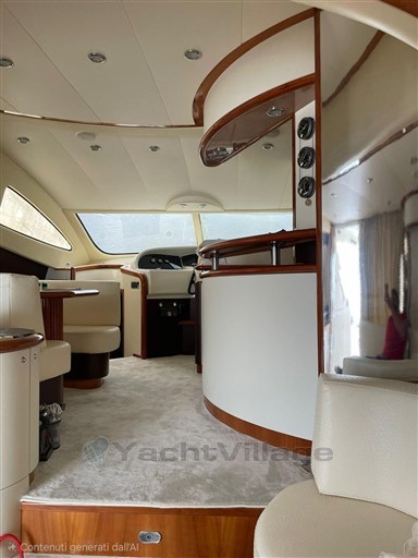 AICON 56S Cucina