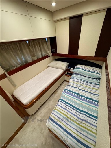 AICON 56S Cabina ospiti