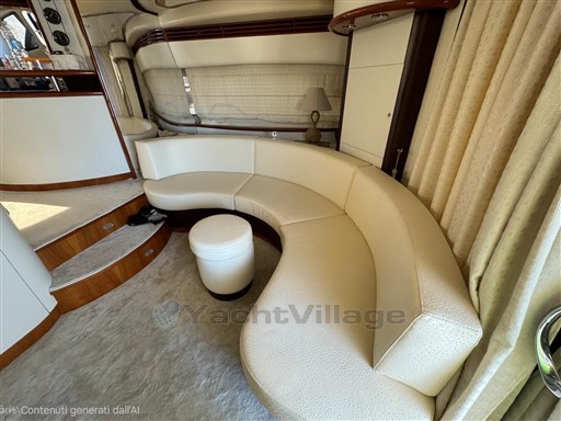 AICON 56S Salone