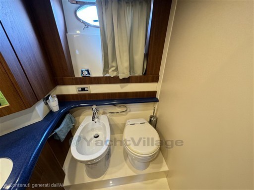 AICON 56S Bagno armatore