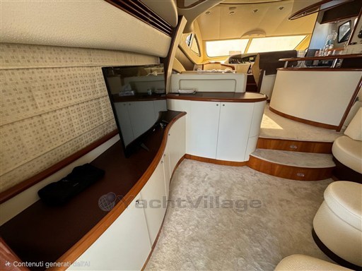 AICON 56S Ingresso Salone