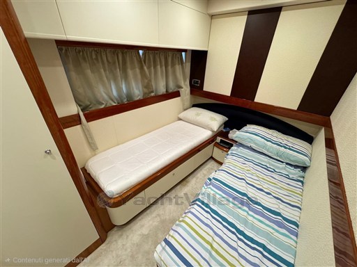 AICON 56S Cabina ospiti