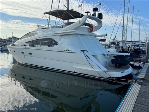 AICON 56S In acqua