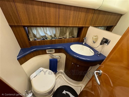 AICON 56S Bagno Vip