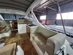 Sealine SC 35
