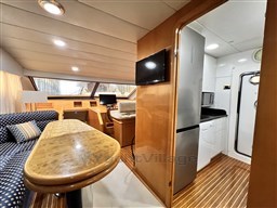 Piantoni 63 Ingresso in cucina