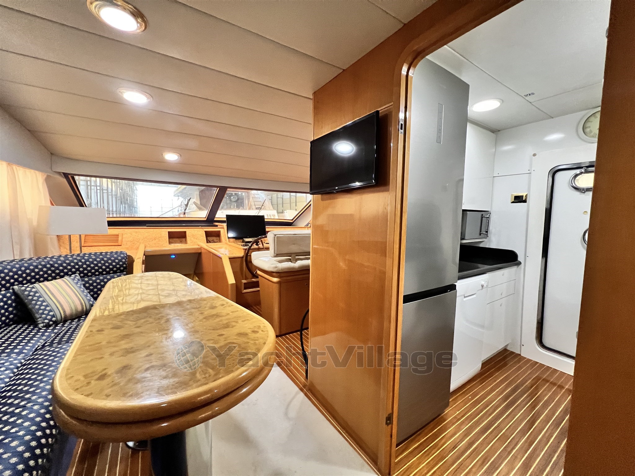 Piantoni 63 Ingresso in cucina