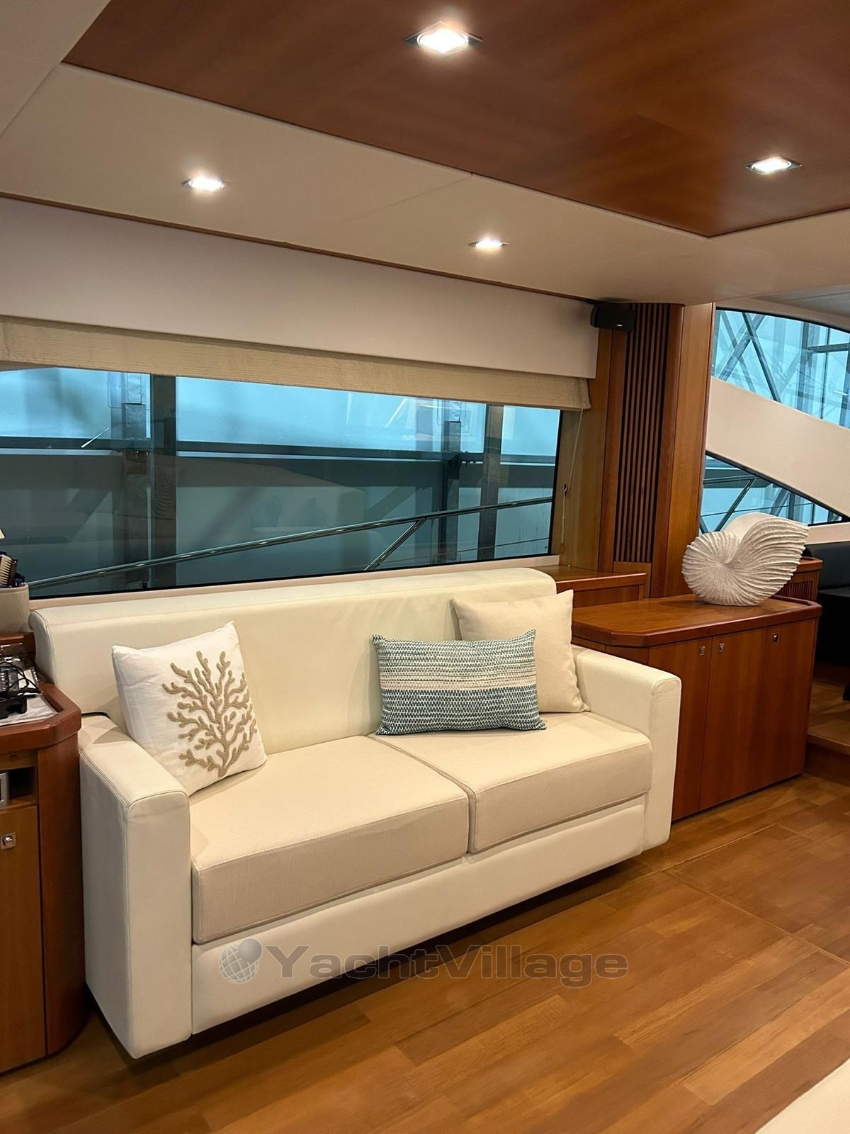 Sunseeker Manhattan 70