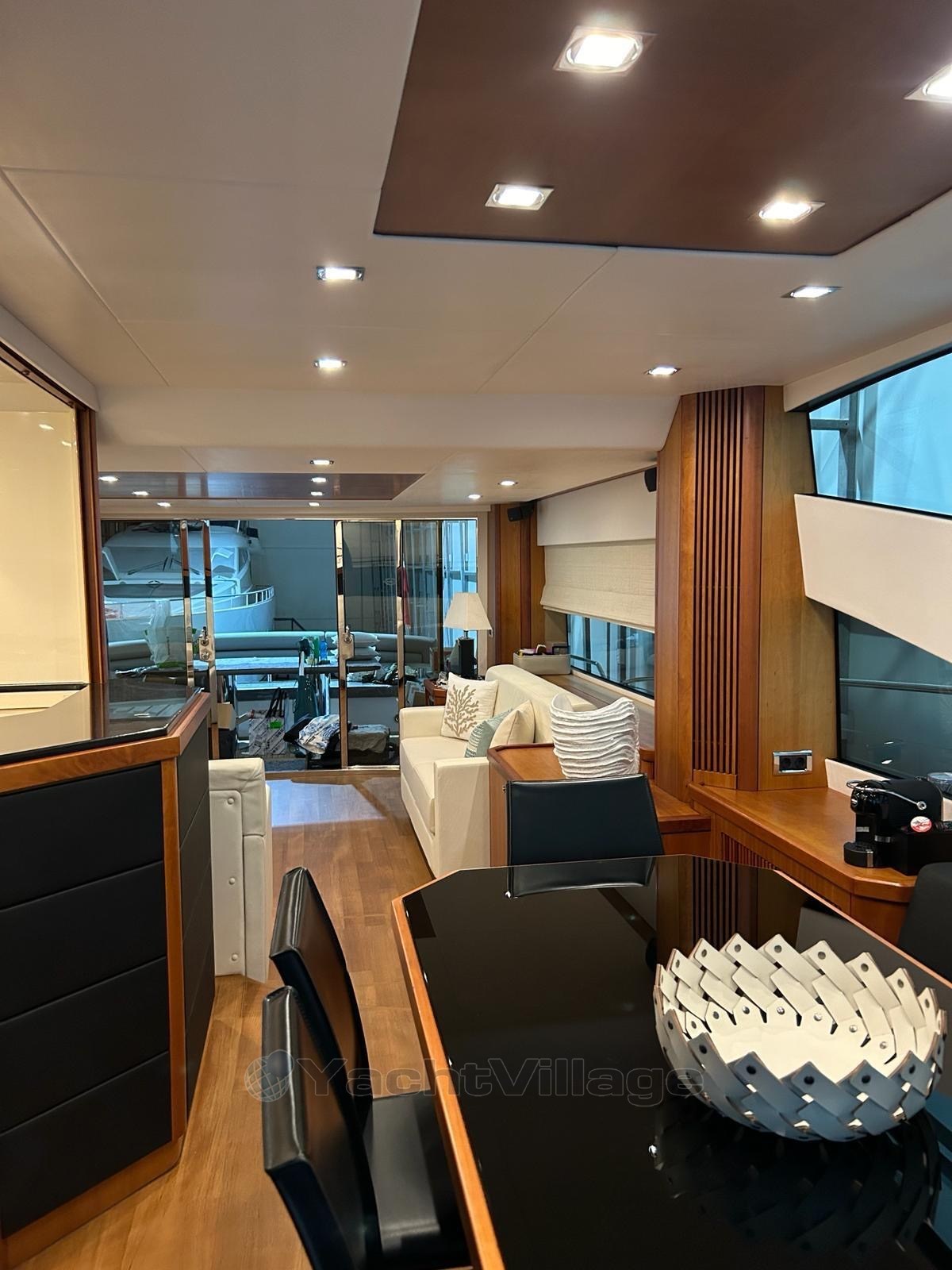 Sunseeker Manhattan 70