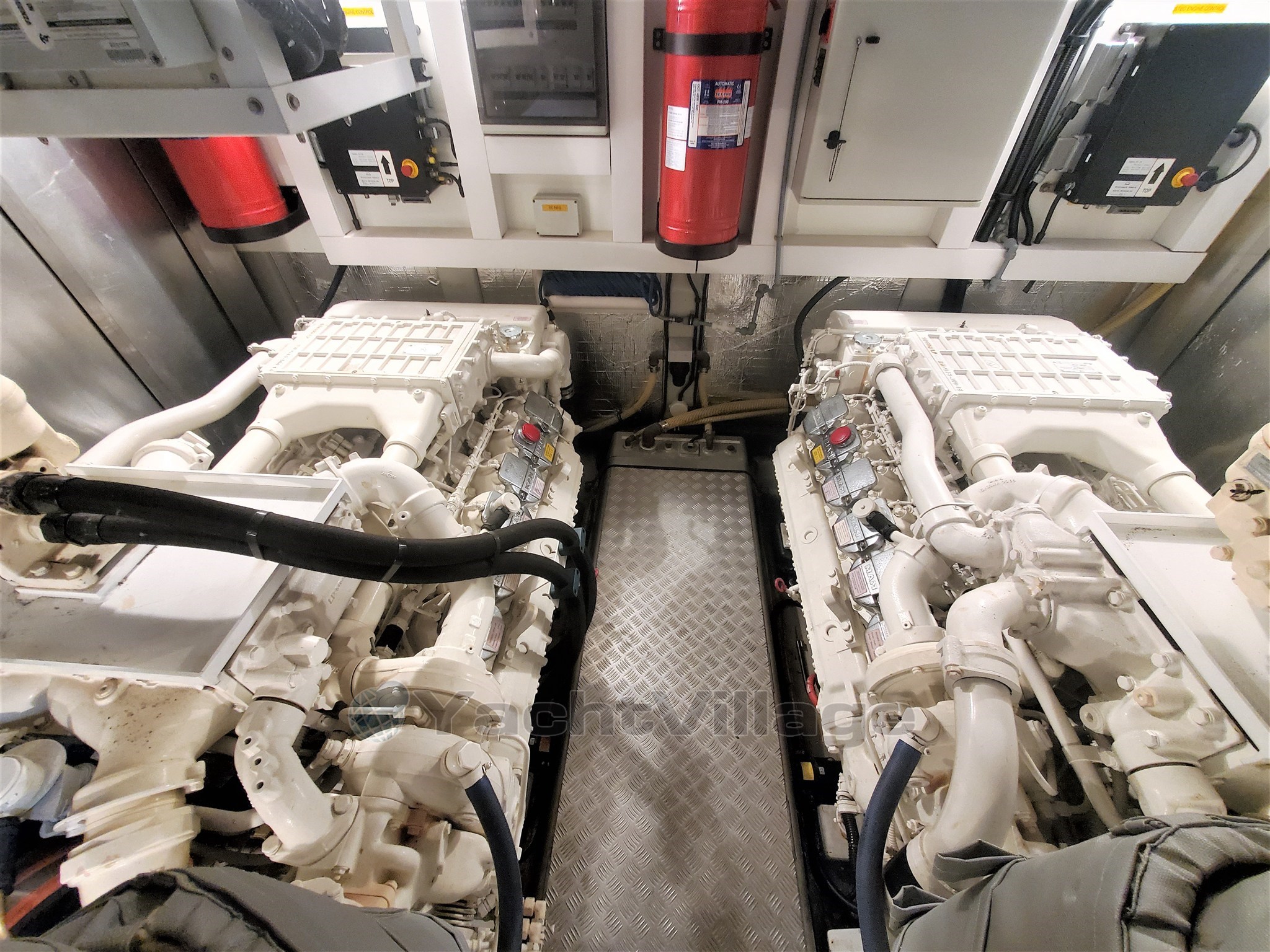 Sunseeker Manhattan 70