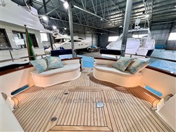 APREAMARE 38 CONFORT HT