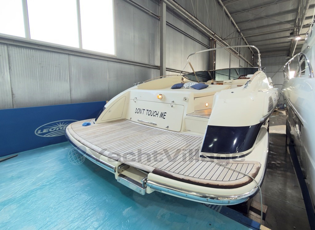 Colombo 42. 01 esterna