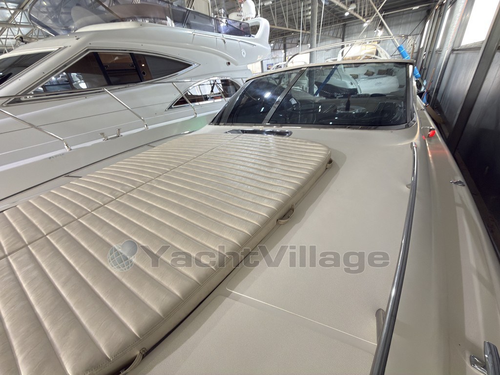 Colombo 42. 40 esterno