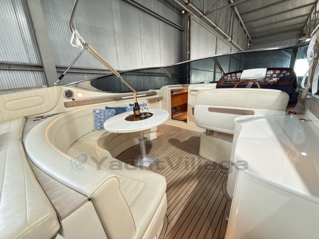 Colombo 42. 07. pozzetto