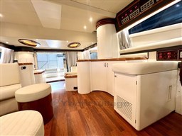 Cayman 62 - 49