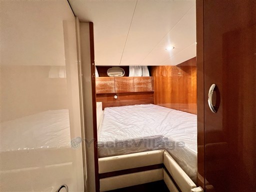 Cayman 62 - Cab. domestica interna