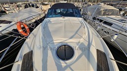 Cranchi Mediterranee 43