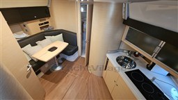 Cranchi Mediterranee 43