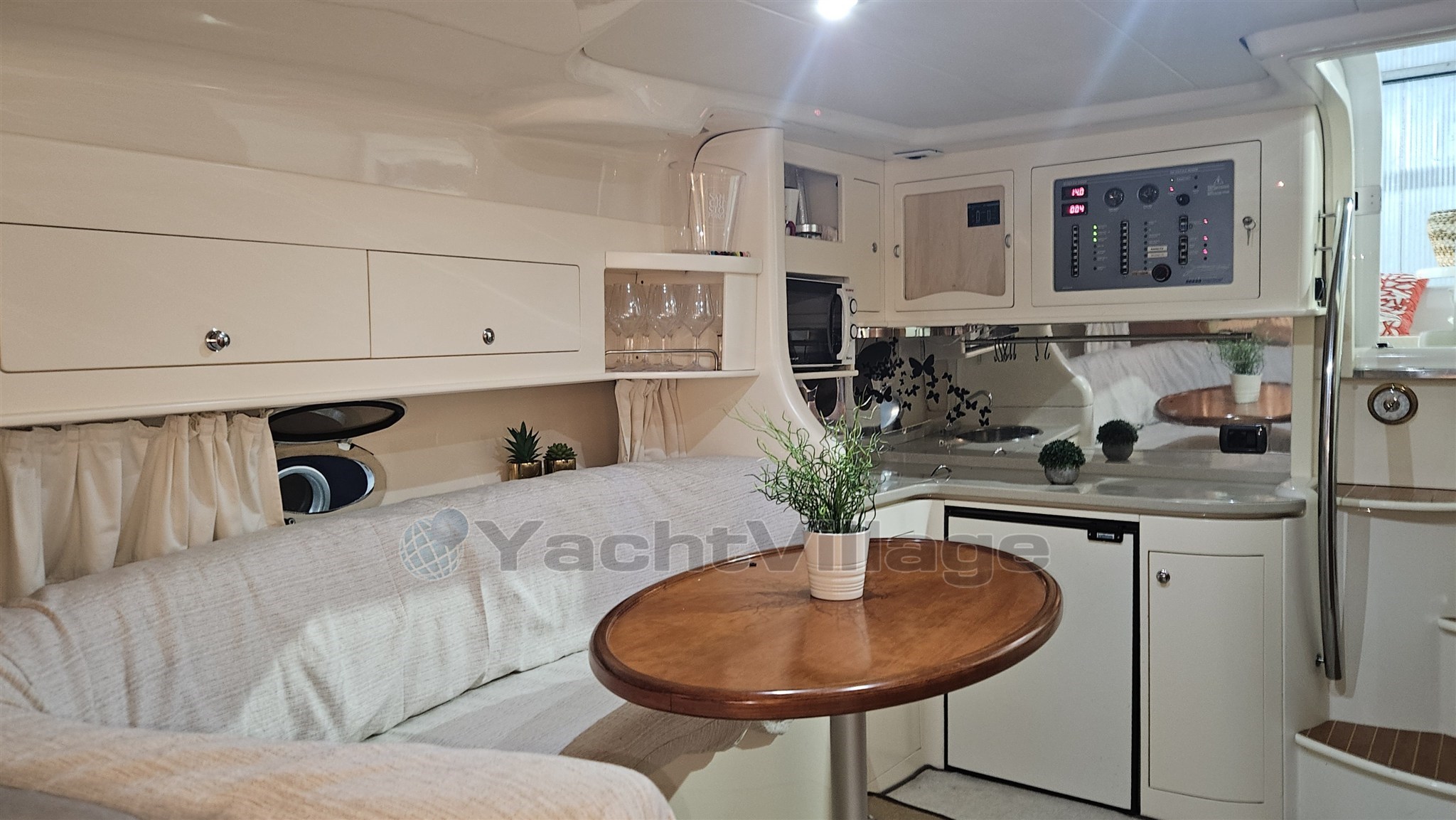 SESSA MARINE OYSTER 35