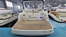 SESSA MARINE OYSTER 35